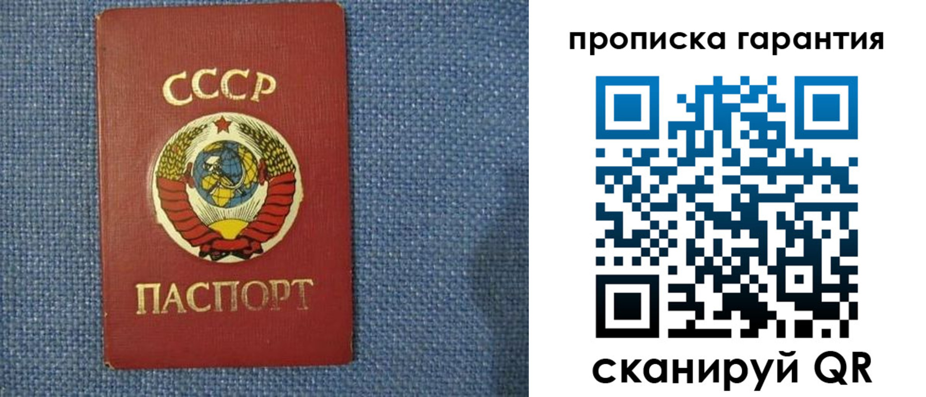 прописка 2025 в Боровичах